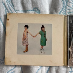 やなわらばーCDアルバムの画像