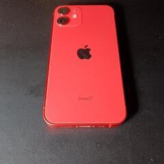 iPhone 12mini 64gb 美品　SIMフリー　本日取...
