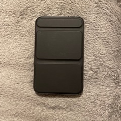 ANKER  モバイルバッテリーの画像