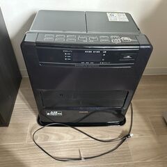 コロナ(CORONA)石油ファンヒーターWZシリーズ