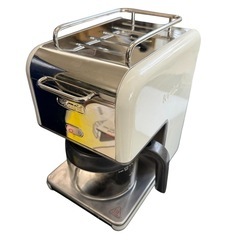 通電確認済み】デロンギ ケーミックス ドリップコーヒーメーカー