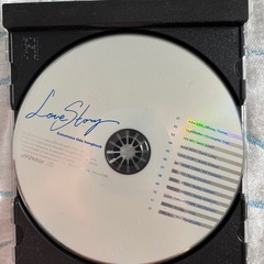 CDアルバム洋楽
