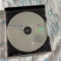 CDアルバム洋楽の画像