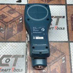 【中古】ボッシュ BOSCH GMD120 マルチ探知機【ハンズクラフト佐賀】の画像