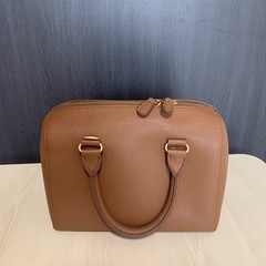 UNIQLO ハンドバッグ 決まりました！