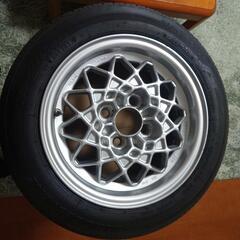 希少•ＢＢＳ ＭＡＨＲＥ•13インチ