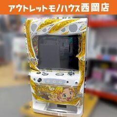 クレアの秘宝伝 女神の夢と魔法の遺跡 パチスロ 実機 コイン不用...