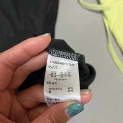 マタニティ服　半袖ワンピース3点セットの画像