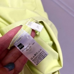 マタニティ服　半袖ワンピース3点セットの画像