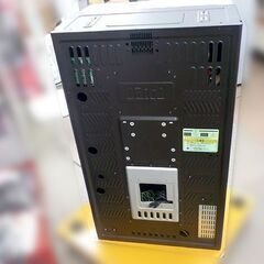 クレアの秘宝伝 女神の夢と魔法の遺跡 パチスロ 実機 コイン不用機 設定キー・ドアキー付き 西岡店の画像