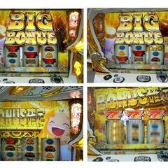 クレアの秘宝伝 女神の夢と魔法の遺跡 パチスロ 実機 コイン不用機 設定キー・ドアキー付き 西岡店の画像