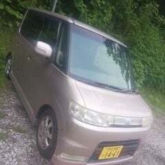 車検７年７月２６日まで！　足車！