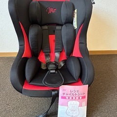 チャイルドシート