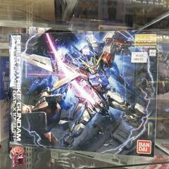 MG 1/100スケール　ビルドストライクガンダム　フルパッケージ