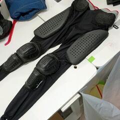 0519-374 コミネ インナープロテクターパンツ Ｍサイズ ...