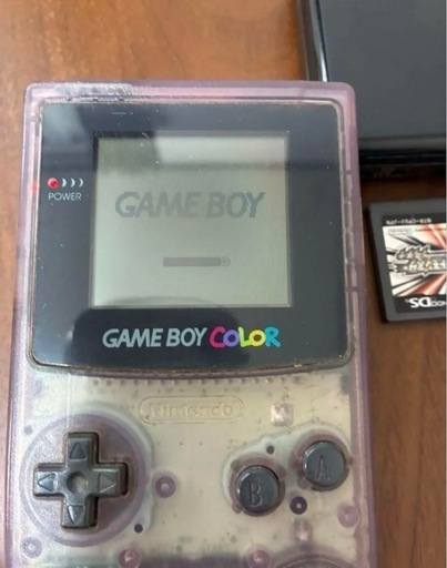 ゲームボーイ DSまとめ売り