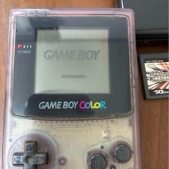 ゲームボーイ DSまとめ売りの画像