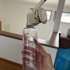 犬用給水器
