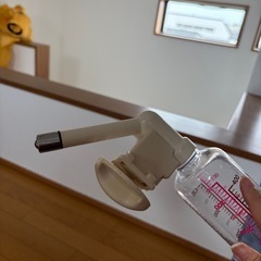 犬用給水器の画像