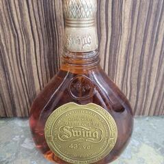 【未開封】ジョニーウォーカースィング　750ml　リサイクルショ...