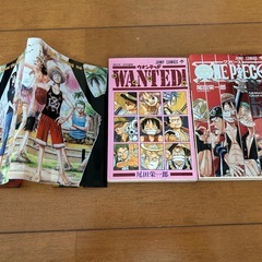 ワンピース 単行本 1〜57巻＋関連本セットの画像