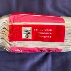 白靴下(ロング丈)の画像
