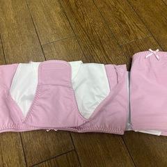 産褥ショーツの画像