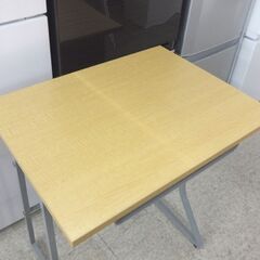 アール・エフ・ヤマカワ スモール研修用デスクⅡ RFJD2-6045N 幅60cm ループ脚 アジャスター付き 研修用デスク オフィスデスク 机 デスク☆ 札幌市 北区 屯田 の画像