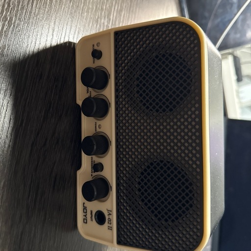 美品ギターセット GrassRoots G-HOR180N-FX＋アンプ＋ケース＋アクセサリー