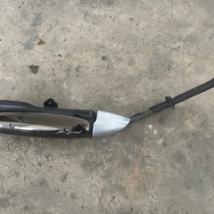 TMAX530 マフラー