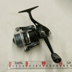 0519-249 SZM Bass Shooter2 スピニングリール