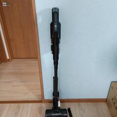 スティック掃除機