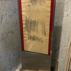 中古KOKUYOステンレス看板