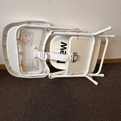 KATOJIテーブルチェアの画像
