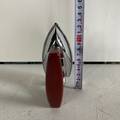 昭和レトロなミニアイロンの画像