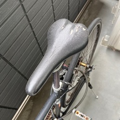 ロードバイク　自転車の画像