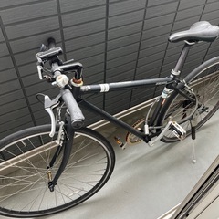 ロードバイク　自転車