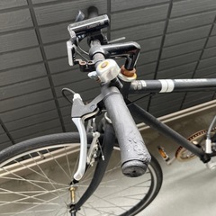 ロードバイク　自転車の画像