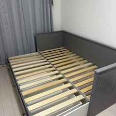 家具の組み立て、部屋の模様替え、皆さんのお困りごとお手伝いさせて...