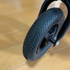 激安　エアバギーココ  2way board 二人乗り　チャイルドシートの画像