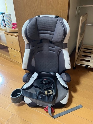激安　エアバギーココ  2way board 二人乗り　チャイルドシート