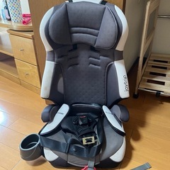 激安　エアバギーココ  2way board 二人乗り　チャイルドシートの画像