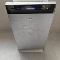 Panasonic 加湿空気清浄機 F-VXK90 パナソニック 