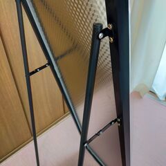 姿見鏡の画像