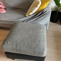 オットマン