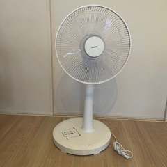 TEXNOS扇風機