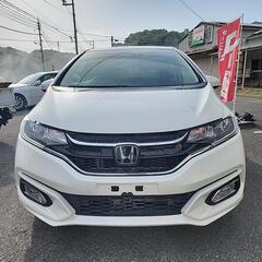 【2018年式】フィット13GL