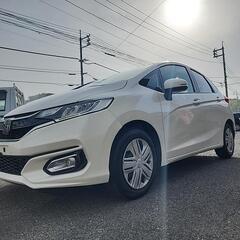 【2018年式】フィット13GLの画像