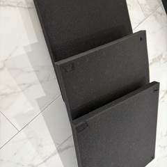壁 防音材 19枚+おまけ2枚分の画像