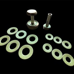 【松隈清次発明品】トランペット バルブトップパッド・ペアセット ...